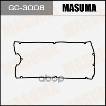 Прокладка Клапанной Крышки Masuma Lancer.Outlander 4g63.4g63t Masuma арт. GC-3008
