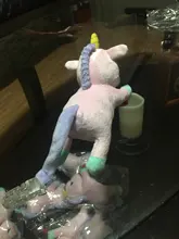 Bebé de peluche de juguete niños recién nacidos niños niñas de dibujos animados muñeco pezón chupete de silicona chupete para alimentar accesorios PJ-031-1