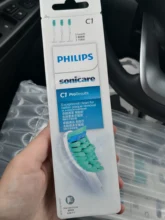 Toothbrush-Heads Replacement HX6930 Philips Sonicare HX9140 HX6710 HX6013/05 for Proresults