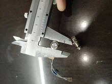 Interruptor de botón momentáneo de luz Led, pulsador eléctrico resistente al agua, 12v, 8/10/12/16/19/22mm, 220v, 24v, 3v