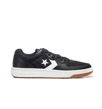 

CONVERSE BLACK (LEATHER)