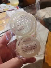 Tetina de cordero de plástico, botella de Coca-Cola de sprite, para beber leche, chupete de caucho suave, para alimentar a cachorros y veterinaria, 5 uds.