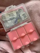 Caja organizadora de pastillas con dibujos animados, KX-T3322 de viaje para medicina, almacenamiento de vitamina, nueva