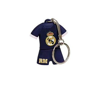 

Real Madrid USB 16gb t-shirt