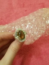 Collares de estilo Retro, joyería elíptica de Palacio, collar con Control de temperatura, cambio de Color, cadena de acero inoxidable