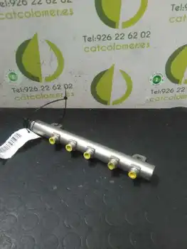 

0445214052 ramp Injector Fiat Doblo (119) 1.9 Jtd Cat