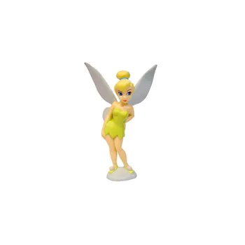 

Pvc figure Bell with Blaze