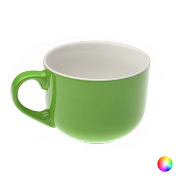 

Cup Ikas Stoneware