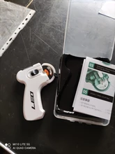 Dispositivo de gancho automático eléctrico multifuncional, enrollador de línea, portátil, máquina de gancho automático, equipo de pesca de cebo