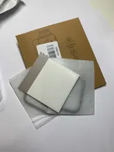 Protector de pantalla a prueba de agua para apple watch 5 4 3 38MM 40MM 44MM 42MM (no vidrio templado suave) película para Iwatch 4/5/6/SE