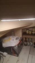 Cabinet-Light Led-Sensor Kitchen-Closet-Stairway Bedroom Magnetic Rechargeable USB 60