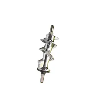 

Screw with O-ring) for meat grinders series HV8 Moulinex SS-193513