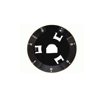 

DIAL knob oven supplement FAGOR C20K004B9, 2HAF41B, 2h415dome, VFP320S.