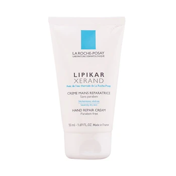 

Moisturising Hand Cream Lipikar La Roche Posay