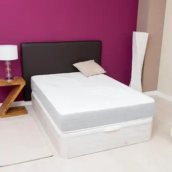 

Mattress Kronos-Viscoelastic Model-Visco-Air micropore
