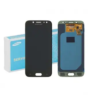 

SCREEN SAMSUNG GALAXY J5 2017 J530 ORIGINAL BLACK