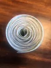 Pulmón transparente médico cinta película de PU yeso adhesivo a prueba de agua Anti-alérgica medicamentos herida cinta de fijación