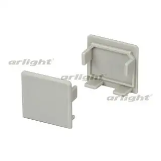 

016390 plug PLS-LOCK-H25 глухая-10. Arlight