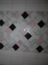 Wallpapers Furniture Desktop Self-Adhesive Vinyl Home-Decor Living-Room Aluminum-Coating