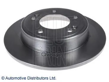 Диск Тормозной Hyundai: I30 11- Kia Ceed 12- Ceed 12- Ceed Sw 10- Pro Ceed 13- Blue Print арт. ADG043195