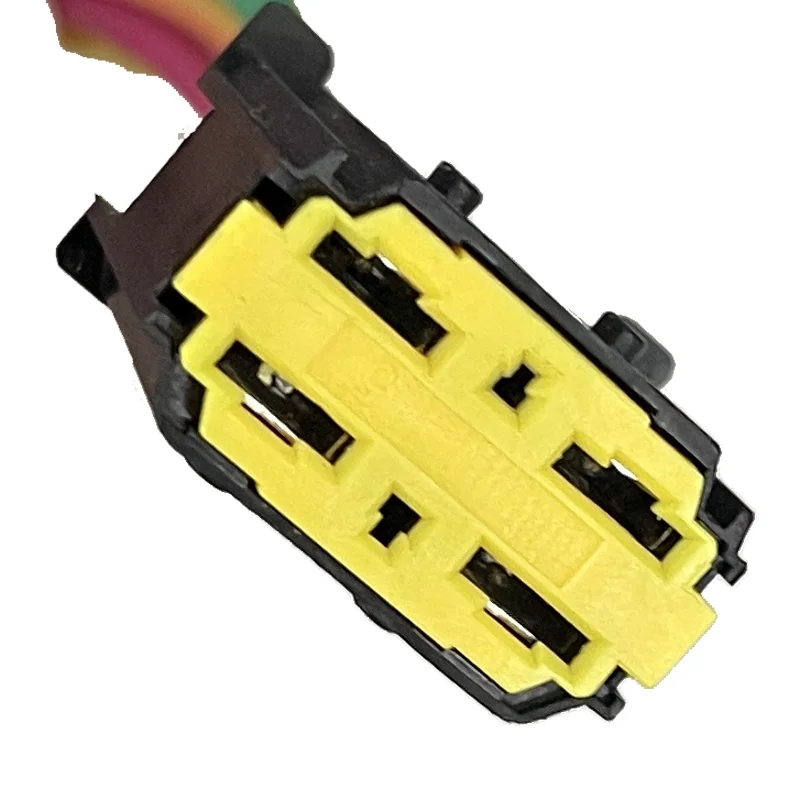 Фото Переключатель стартера зажигания для RENAULT DACIA Largus DUSTER LOGAN 6601550798 806013230R №5