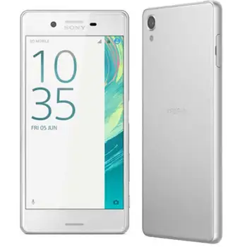 

Sony Xperia X F5121 32GB White