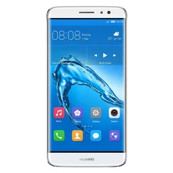 Huawei nova plus Dual SIM серебристый