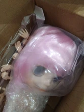 Blyth Doll Toy Gift Face Icy Dbs BJD OB24 White Skin-Joint-Body Special-Price No.1 Glossy