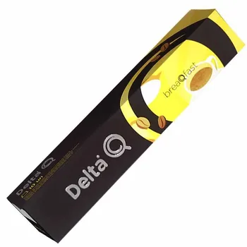 

BreaQfast, 10 Delta Q capsules