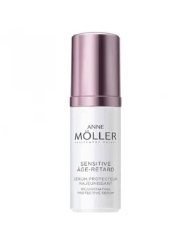

AN SENSITIVE AGE RETARD SERUM 30ML 210-D