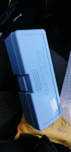 RZ-refractómetro automotriz, medidor de líquido de agua, herramienta ATC, refractómetro, punto de congelación, Urea, Adblue, batería, vidrio, RZ115