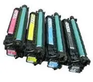 

CE272A Toner Yellow compatible for HP CP5500,CP5520,CP5525dn,M750DN,M750XH-15.000 pages 650A