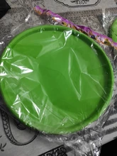 Mordedores de juguete para perros, discos voladores interactivos de goma suave, resistente a mordeduras, productos para entrenamiento de mascotas, 1 unidad