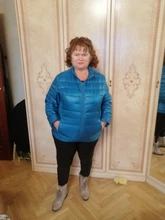 Chaqueta de invierno ultraligera para Mujer, Parkas de plumón de pato, ajustada, portátil, a prueba de viento, 2020