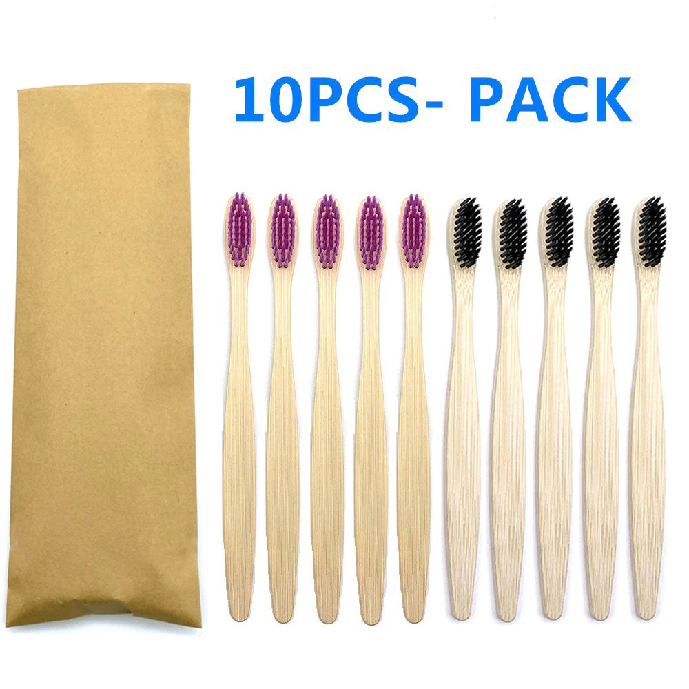 5 Purple 5 Black