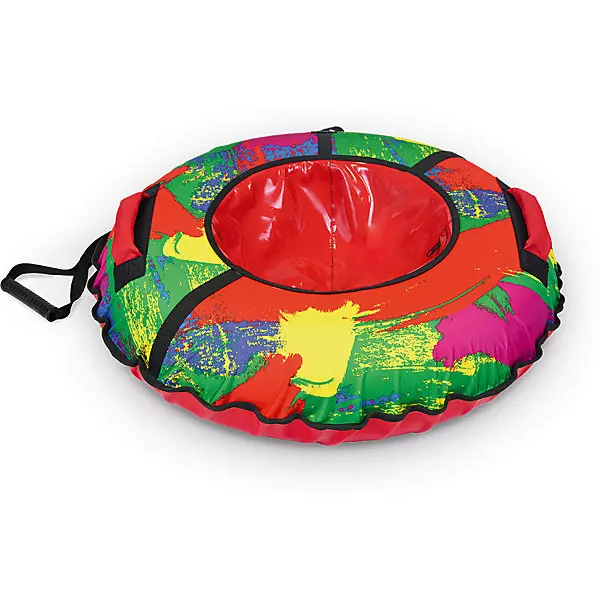 Tubing Nika Paints photo