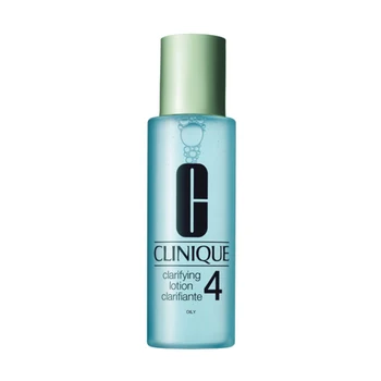 

Toning Lotion Clarifying Clinique Oily skin