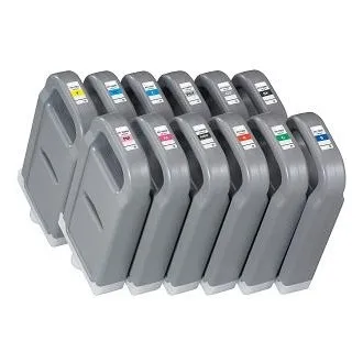 

Toner Network compatible Canon iPF8400/iPF9400-700ML6687B001
