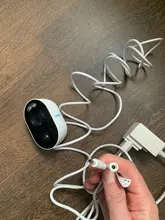 Reolink Lumus proyector WiFi cámara IP 1080p Color Full HD noche visión PIR 2-Audio 2MP de interior al aire libre cámara de seguridad de casa