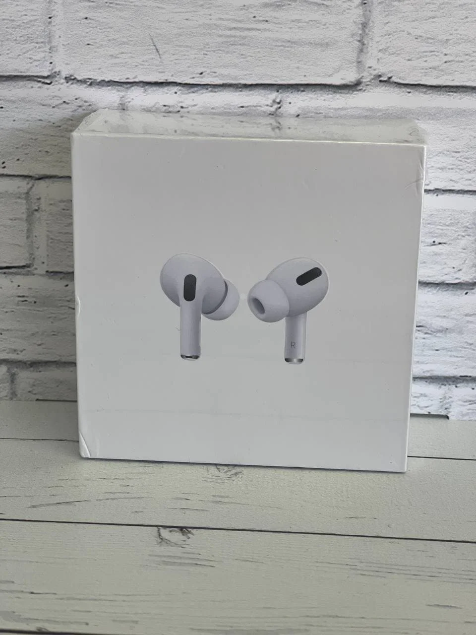 Headphones Wireless Air Pro/ Bluetooth/headphones for iPhone/Android | Компьютеры и - Цена: 2 400,00 руб.