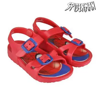 

Beach Sandals Spiderman 73060 Red