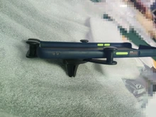 Clip de ventilación de aire emoticono sonrisa Universal portátil soporte de teléfono para coche accesorios vehículos coches suministros productos