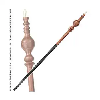 

Magic wand Deluxe Harry Potter teacher Minerva McGonagall (character edition)