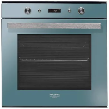 

Built-in electric oven Hotpoint-Ariston fi7 861 sh IC ha