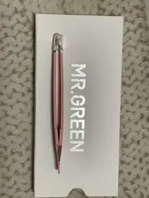 MR.GREEN-Pinzas para cejas, extractor de pelo fino de Belleza del cabello de colores, pinzas para cejas inclinadas de acero inoxidable, herramientas de maquillaje para eliminación