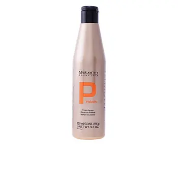 

PROTEIN shampoo 250 ml