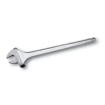 

ADJUSTABLE WRENCH M/LAT 10 "250MM BAHCO
