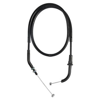 

MotoMaster 1B3-26311-00 Throttle Cable A (OPEN) for Yamaha FZ6 600 NS (2005-2006)