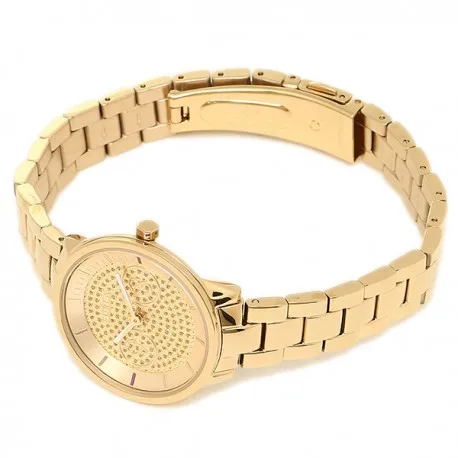 Часы женские Furla коллекция Metropolis R4253102506