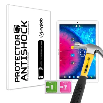 

Screen protector Anti-Shock Anti-scratch Anti-Shatter compatible with Tablet Archos Core 101 3G V3